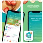 numi weight loss smartadapt app