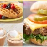 nutrisystem best foods