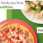 nutrisystem healthy foods