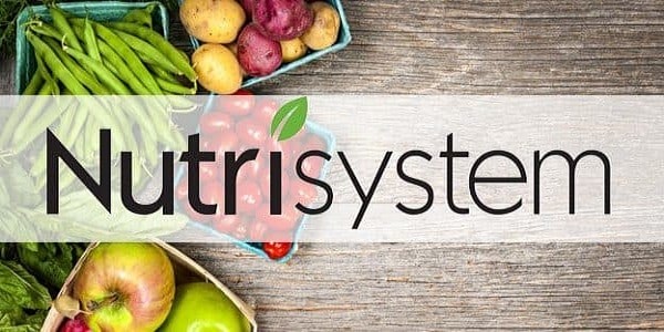 nutrisystem hearthealthy