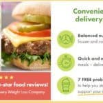 nutrisystem home delivery