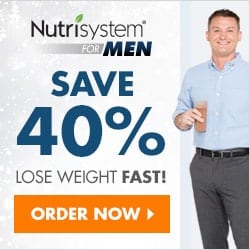 Nutrisystem For Men 60