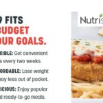 nutrisystem quick9