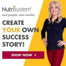 Nutrisystem Real Women