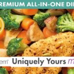 nutrisystem uniquely yours max