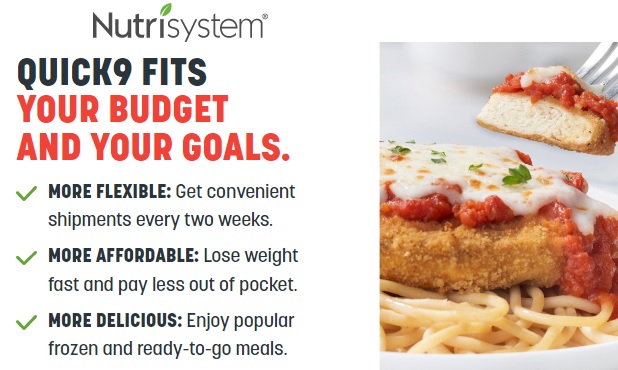 nutrisystemquick9