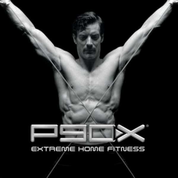 p90x and beachbody fitness