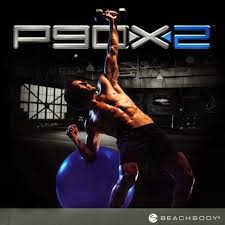 p90x2 fitness