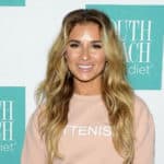 south beachdiet jessie james decker