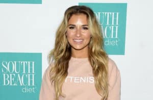 South Beach Diet Jessie James Decker