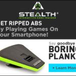 stealth body fitness