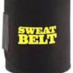 sweat belt