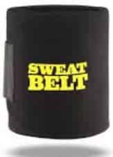 sweat belt