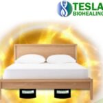 tesla biohealing bed