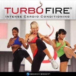 turbofirecardio