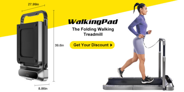 walking pad