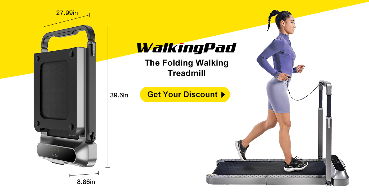 walking pad