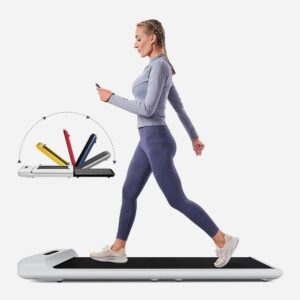 walking pad treadmill